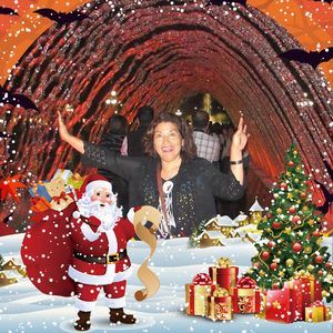 Meet your Posher, Iren